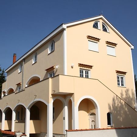 Apartments Jadera Privlaka (Zadar) Exterior foto