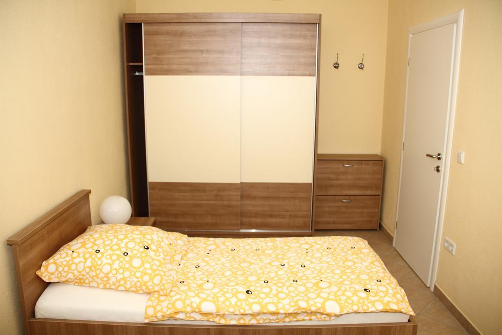 Apartments Jadera Privlaka (Zadar) Exterior foto
