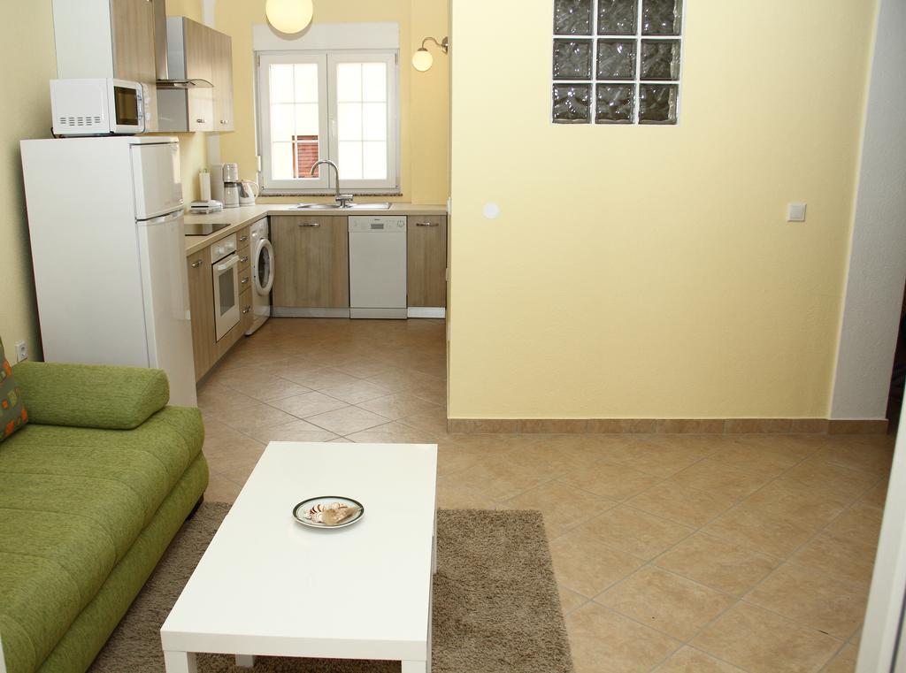 Apartments Jadera Privlaka (Zadar) Exterior foto